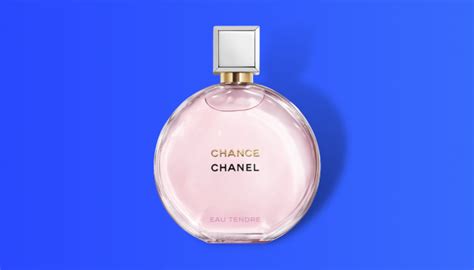 if you like chanel chance what else will i like|similar to chanel chance.